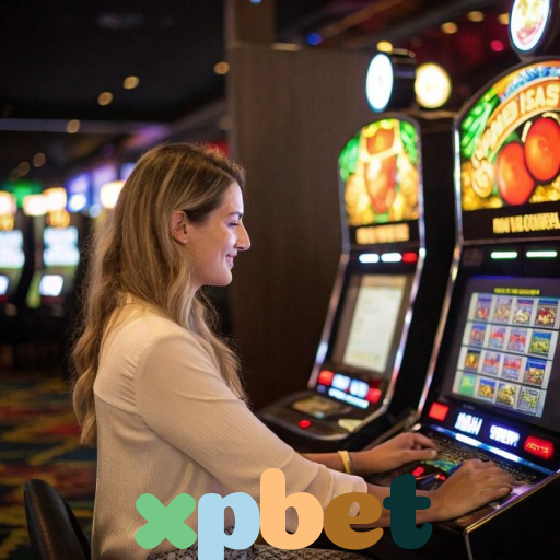  xpbet