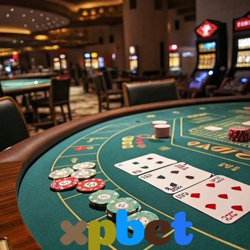  xpbet
