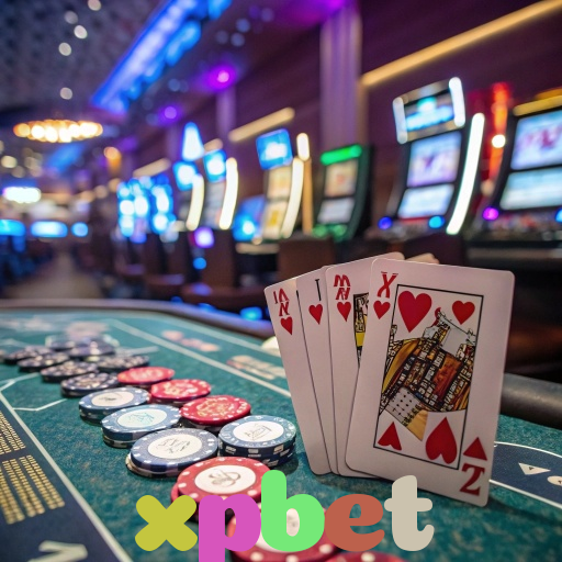  xpbet
