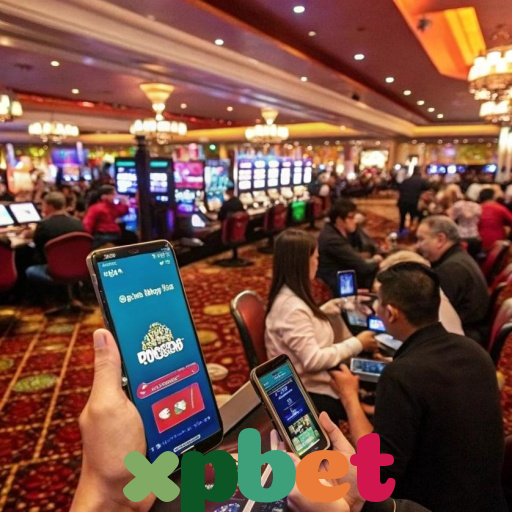  xpbet