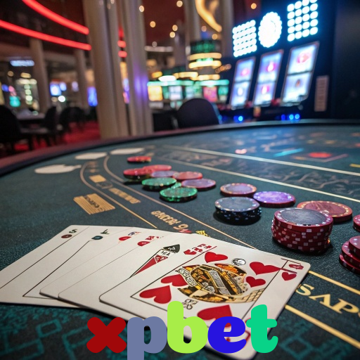  xpbet