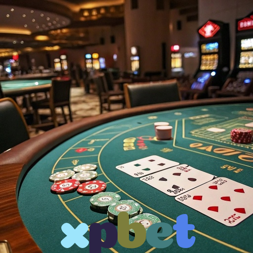  xpbet