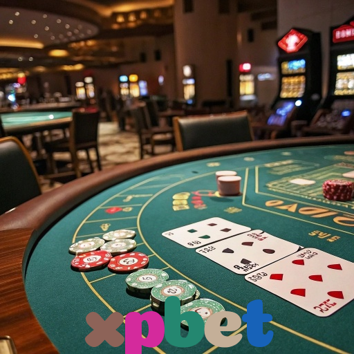  xpbet