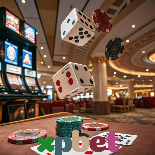 xpbet