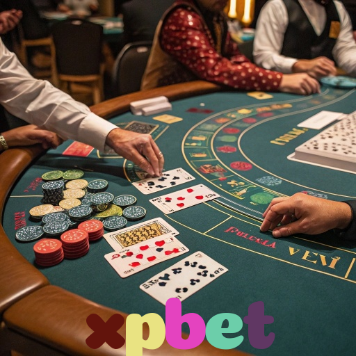  xpbet