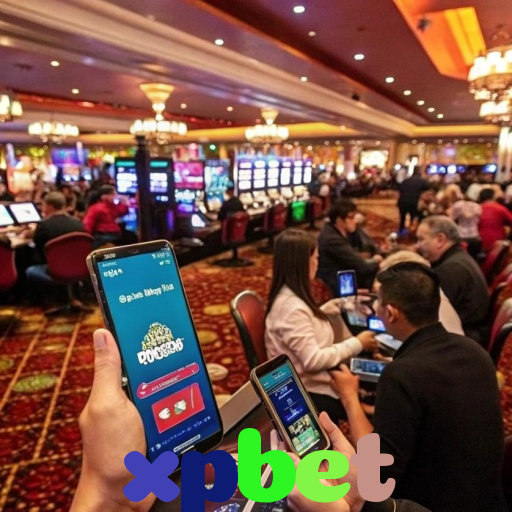  xpbet