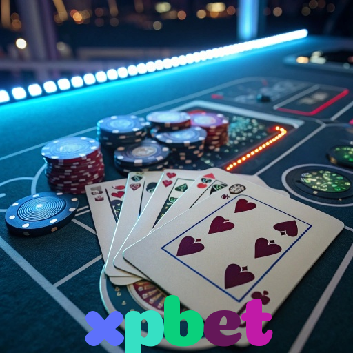  xpbet