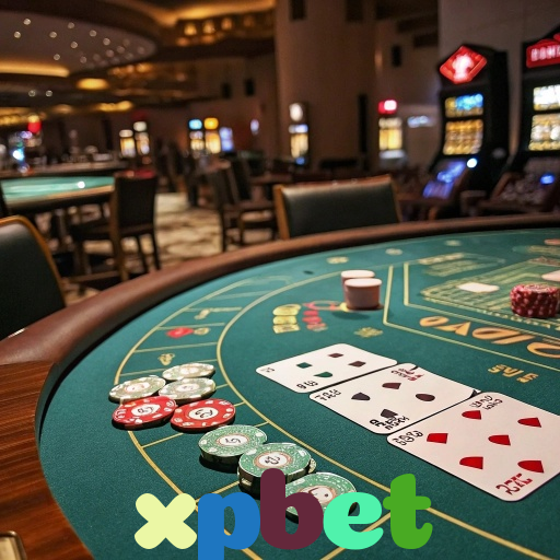  xpbet