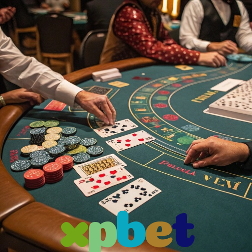  xpbet