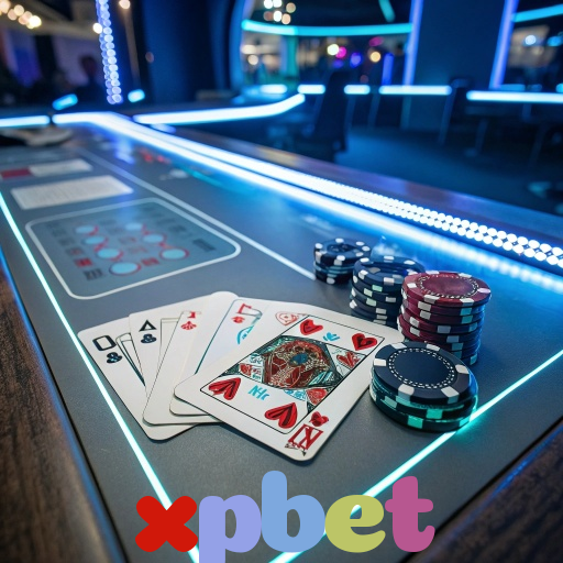  xpbet