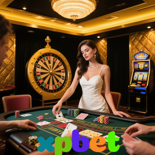  xpbet