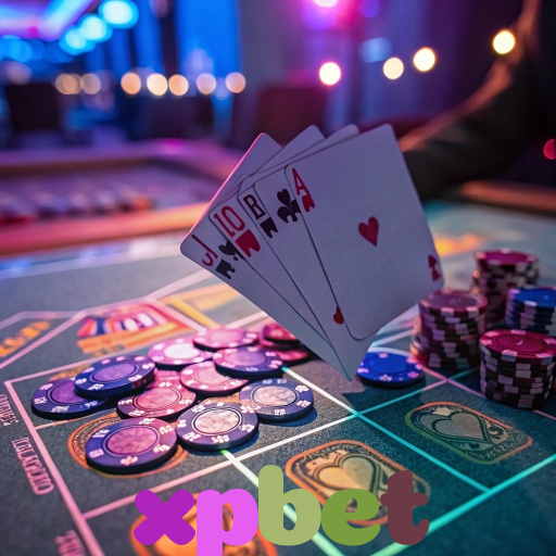  xpbet
