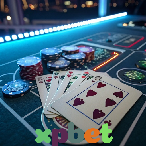  xpbet
