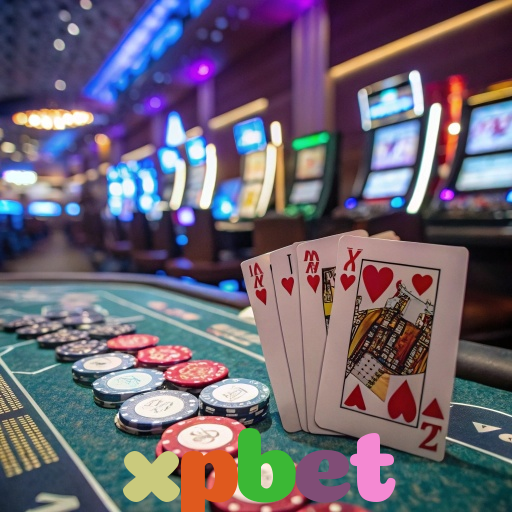  xpbet