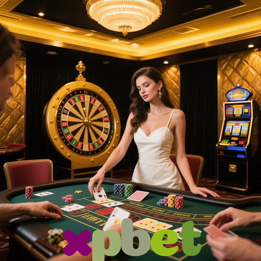  xpbet