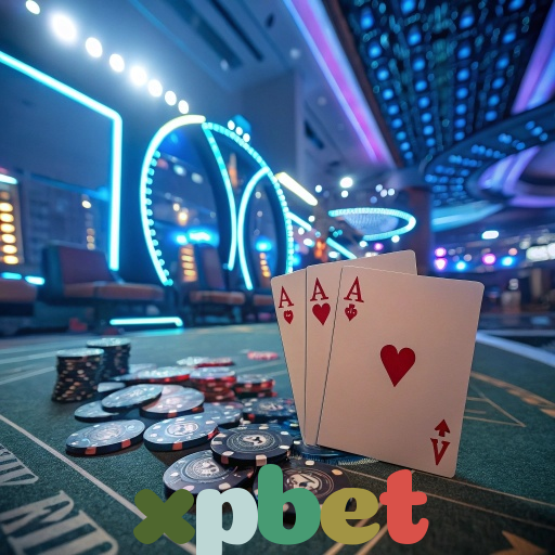  xpbet