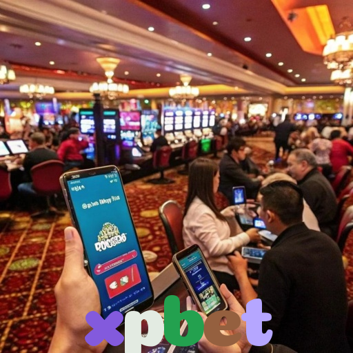  xpbet