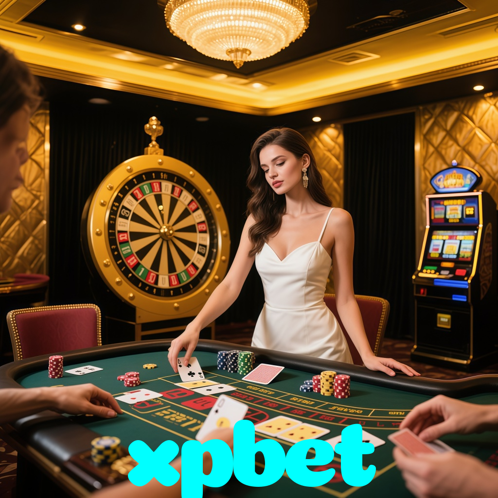  xpbet