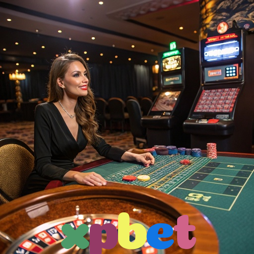  xpbet