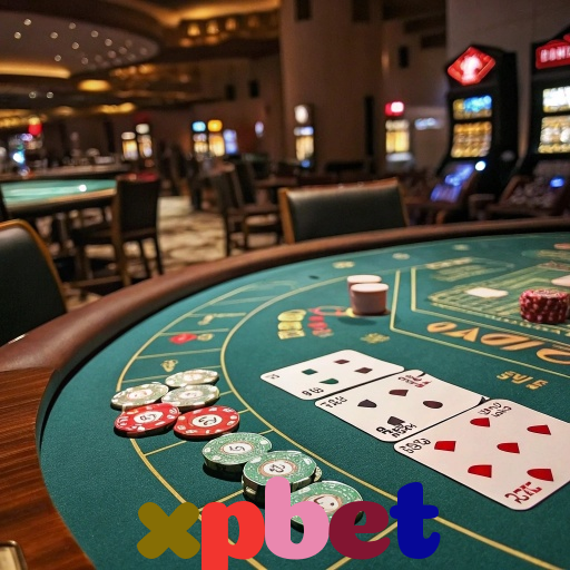  xpbet