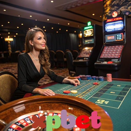  xpbet