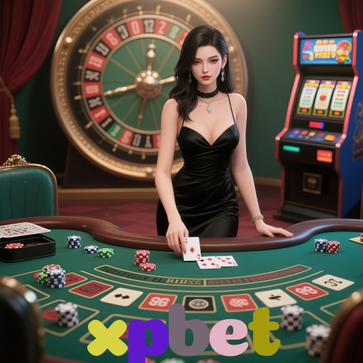  xpbet