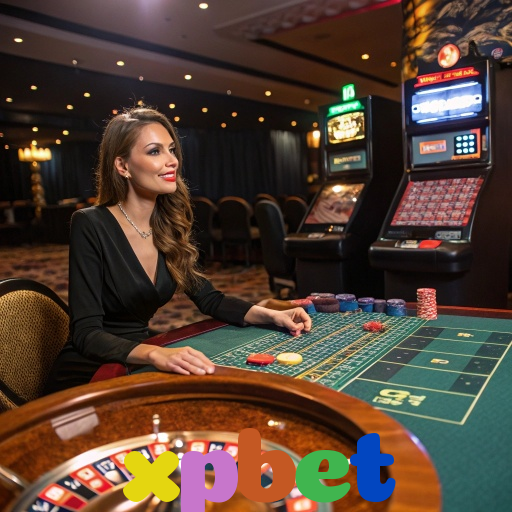  xpbet