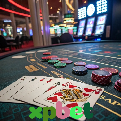  xpbet
