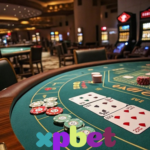  xpbet