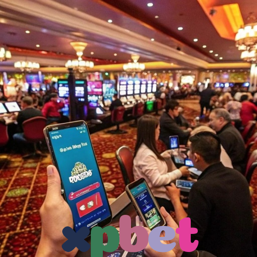  xpbet