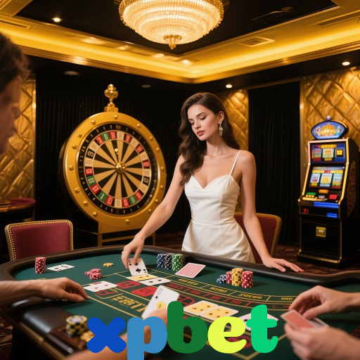  xpbet