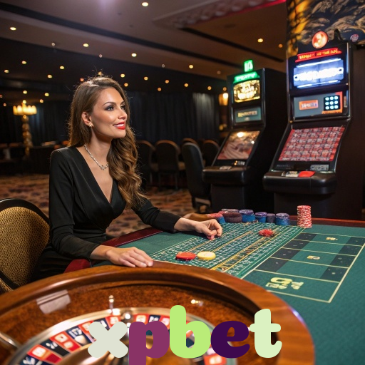  xpbet