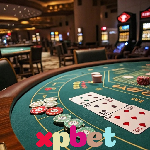  xpbet