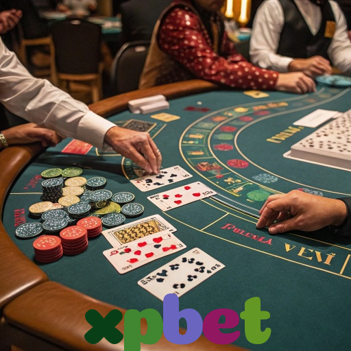  xpbet