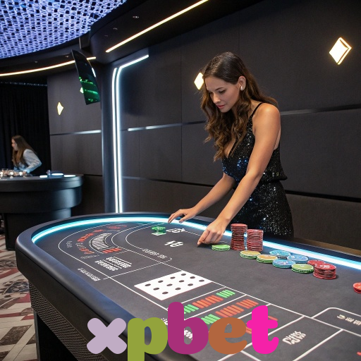  xpbet
