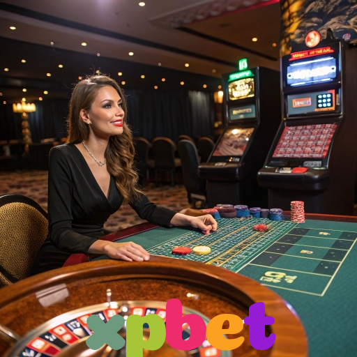  xpbet