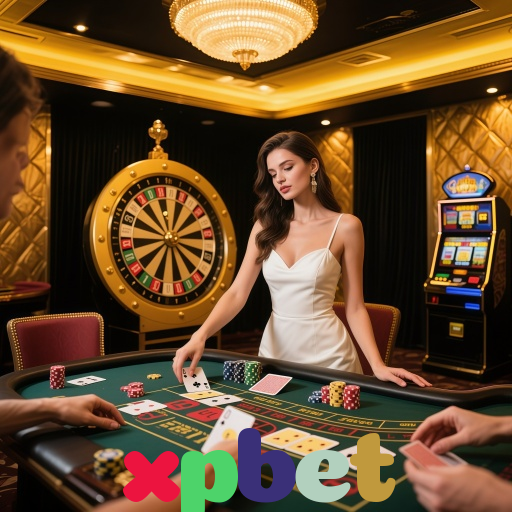  xpbet