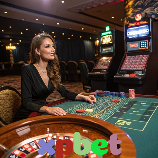  xpbet