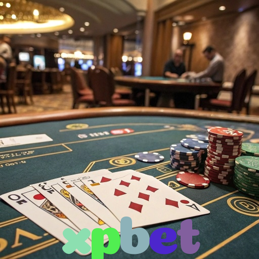  xpbet