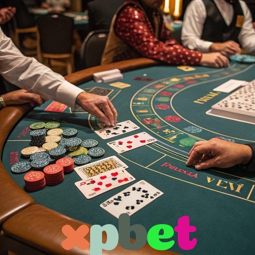 xpbet