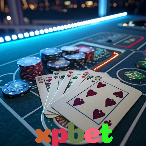  xpbet