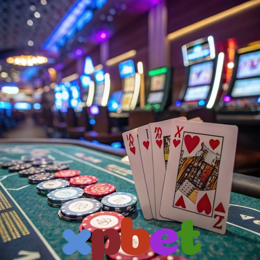  xpbet