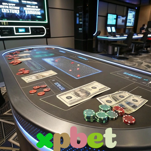  xpbet