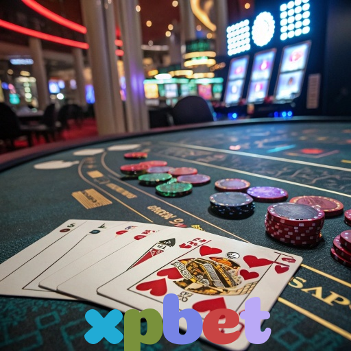  xpbet