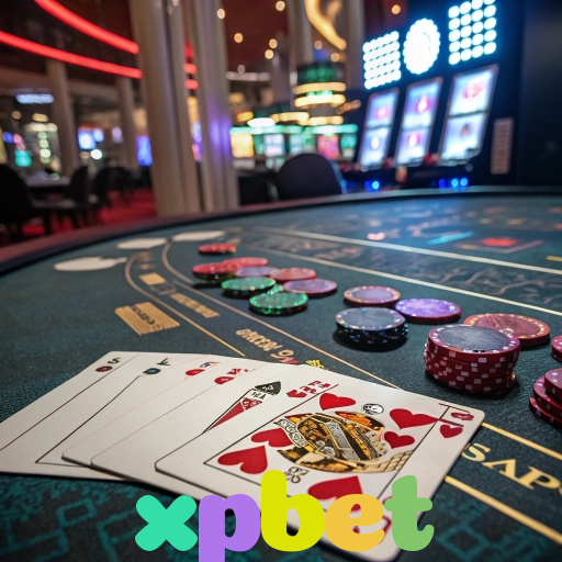  xpbet