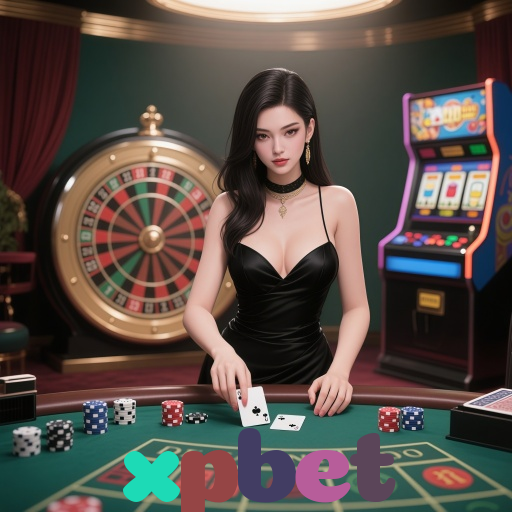  xpbet