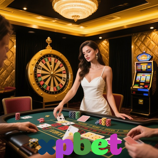  xpbet