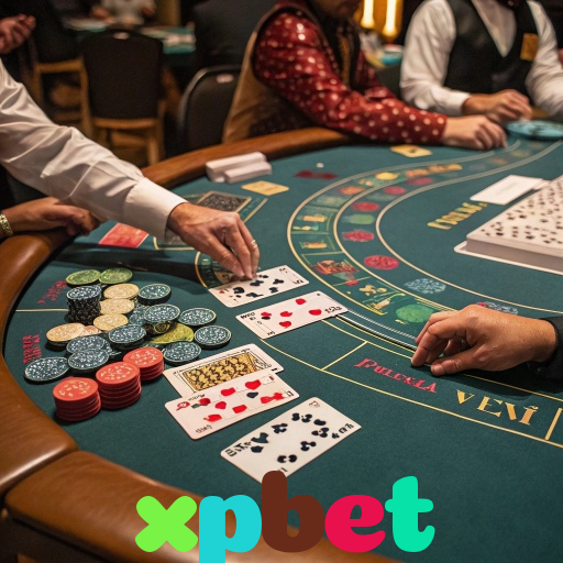 xpbet