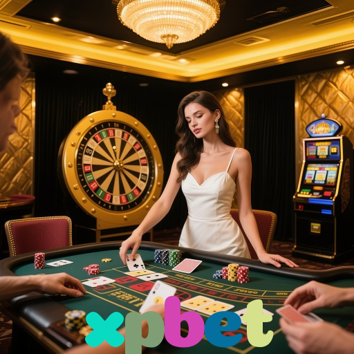  xpbet