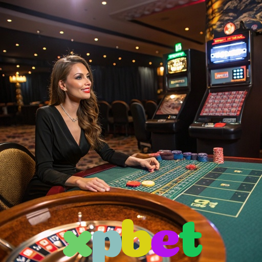  xpbet